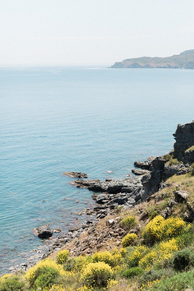 photographe mariage cote vermeille