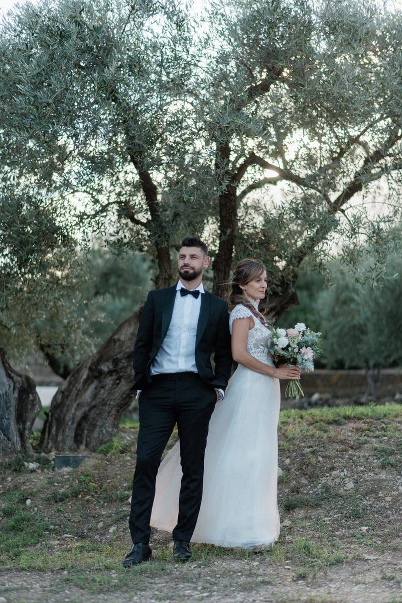 mariage couple olivier perpignan
